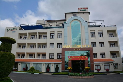 ksat ks ham luông t6 2025