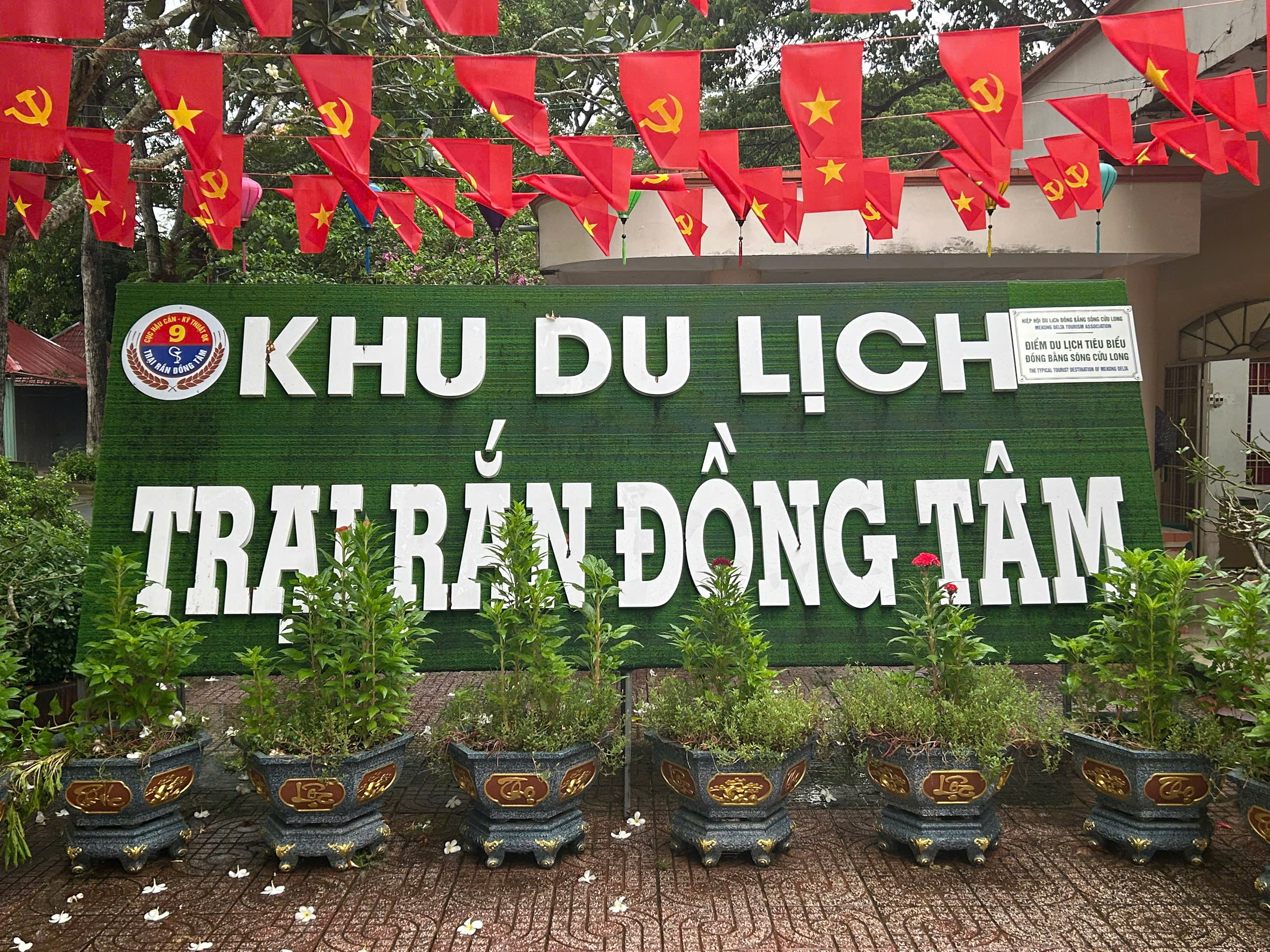 ksat trại răn t6 2025