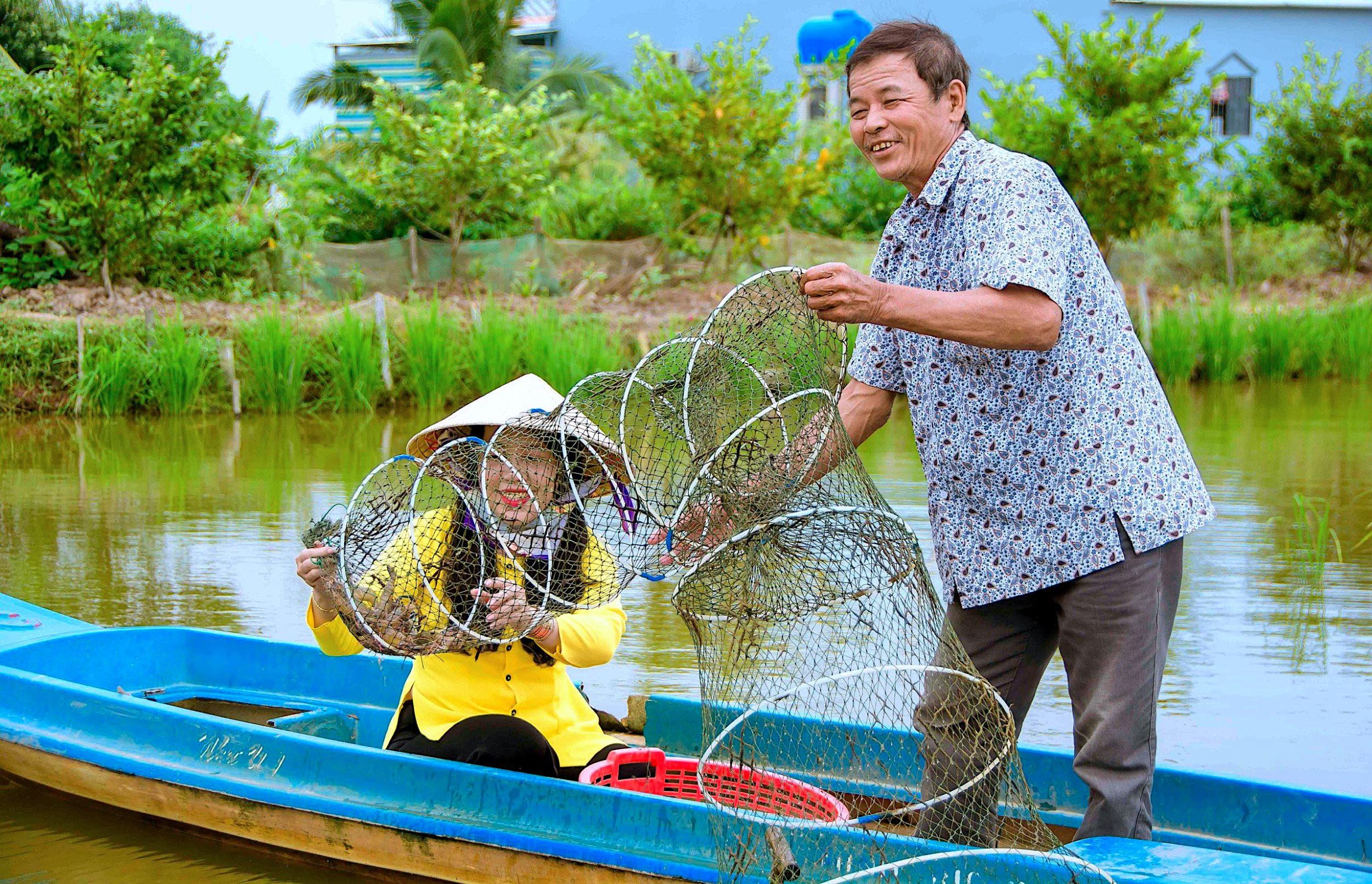 Gắn kết phát triển du lịch TP Hồ Chí Minh với vùng ĐBSCL